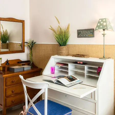 Premium -centro Privat bolig Granada