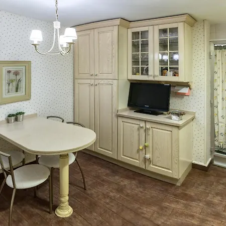 Privat bolig Premium -centro *