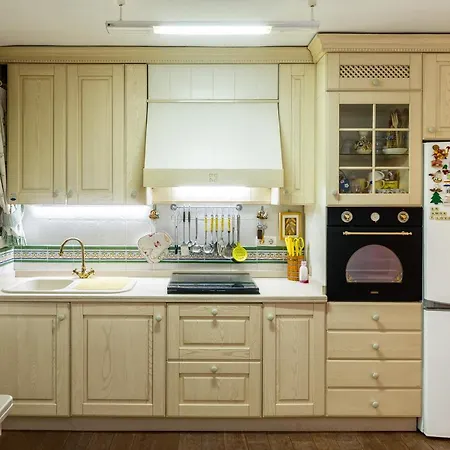 Kwatera prywatna Superior -centro *