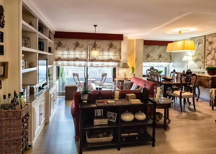 Kwatera prywatna Superior -centro Grenada